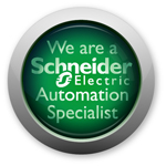 We are a Schneider Automatation Specialist