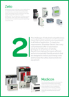 Schneider Electric Automation Distributor Chapter 2