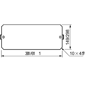 NSYPMP500DLP