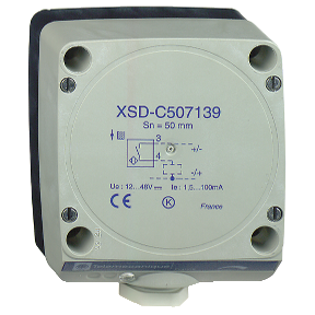 XSDC507139